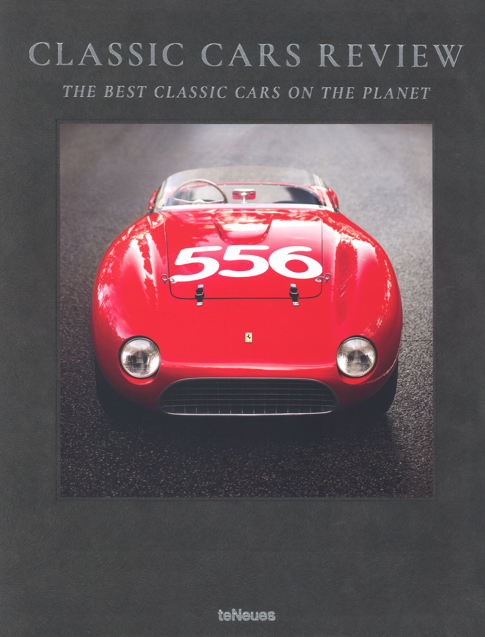 Classic cars review. The best classic cars on the planet