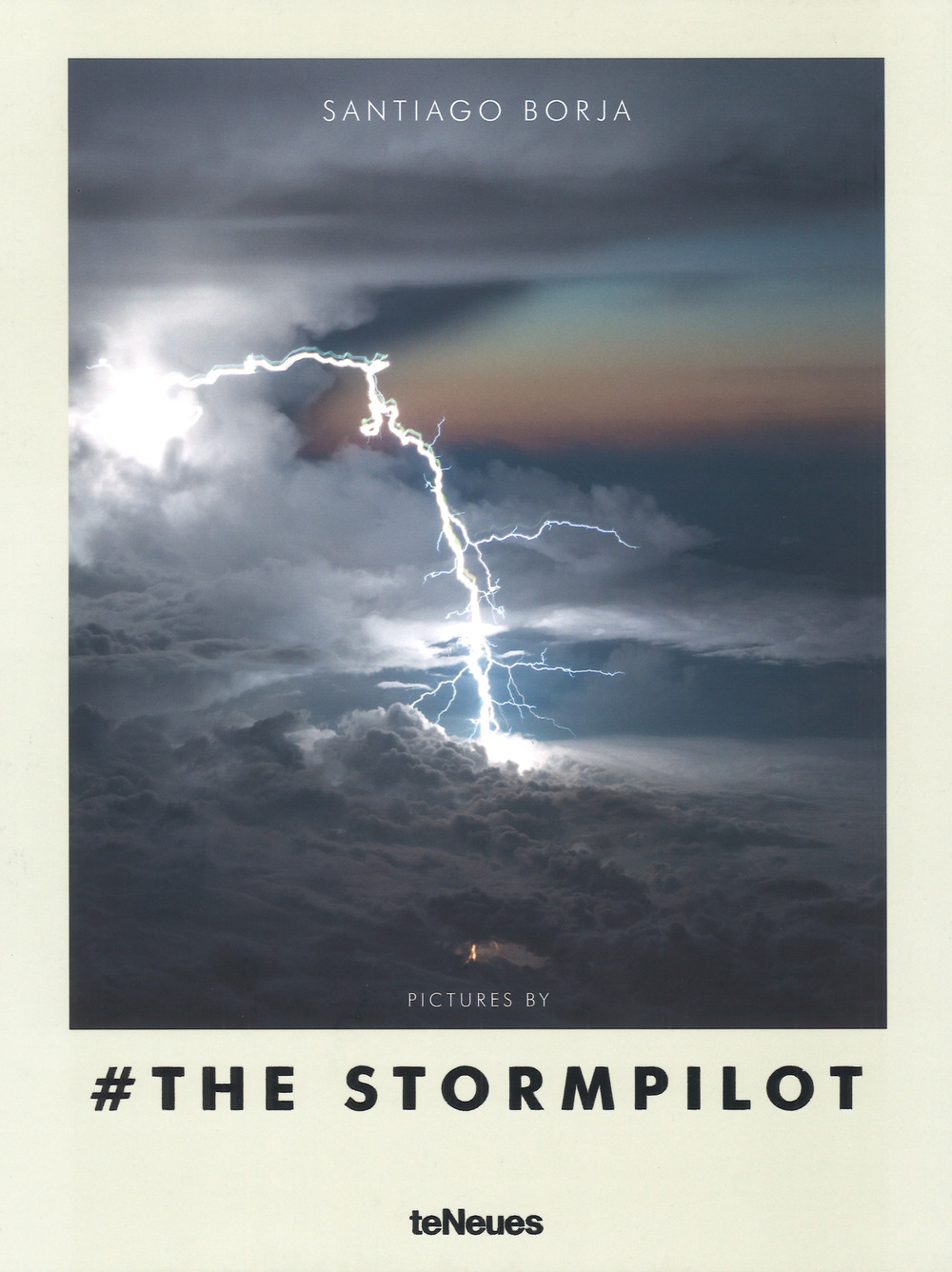 The stormpilot
