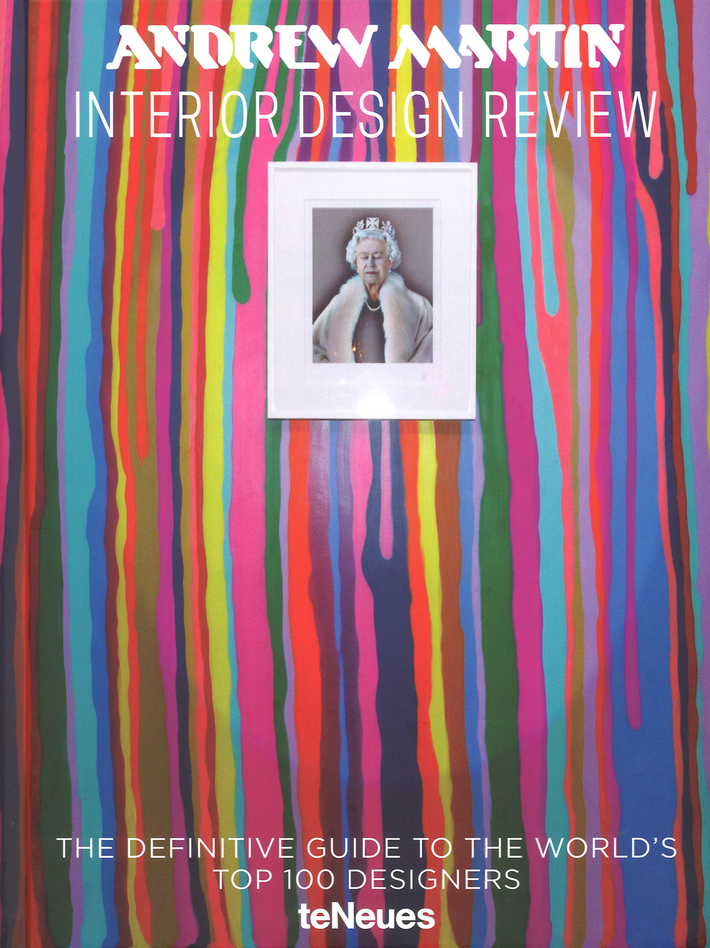 Andrew Martin. Interior design review. Vol. 22