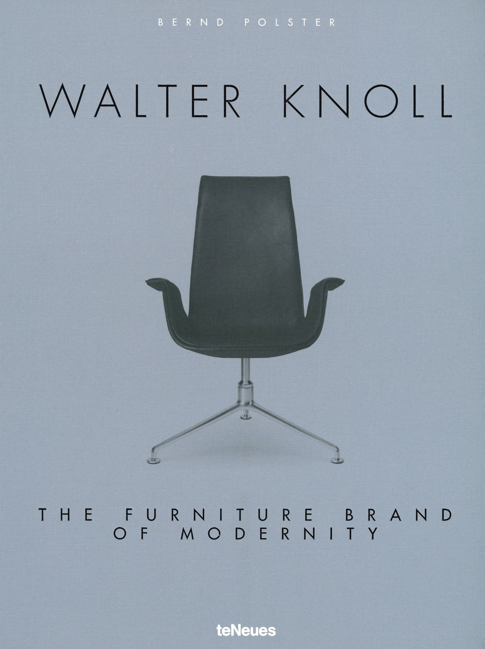 Walter Knoll. The furniture brand of modernity