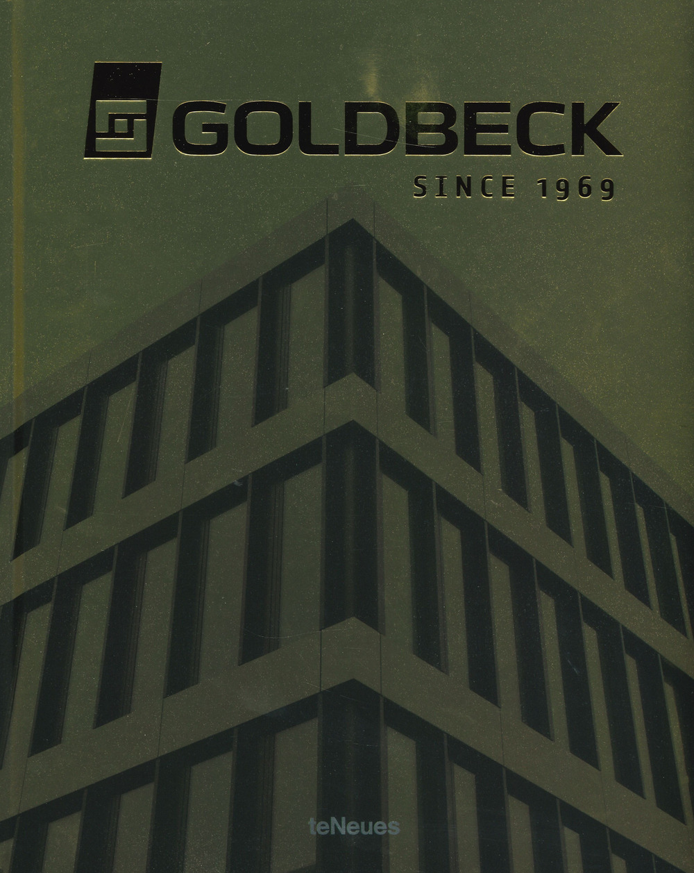 Goldbeck. Since 1969