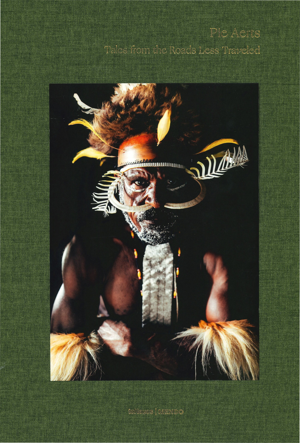 Tales from the roads less traveled