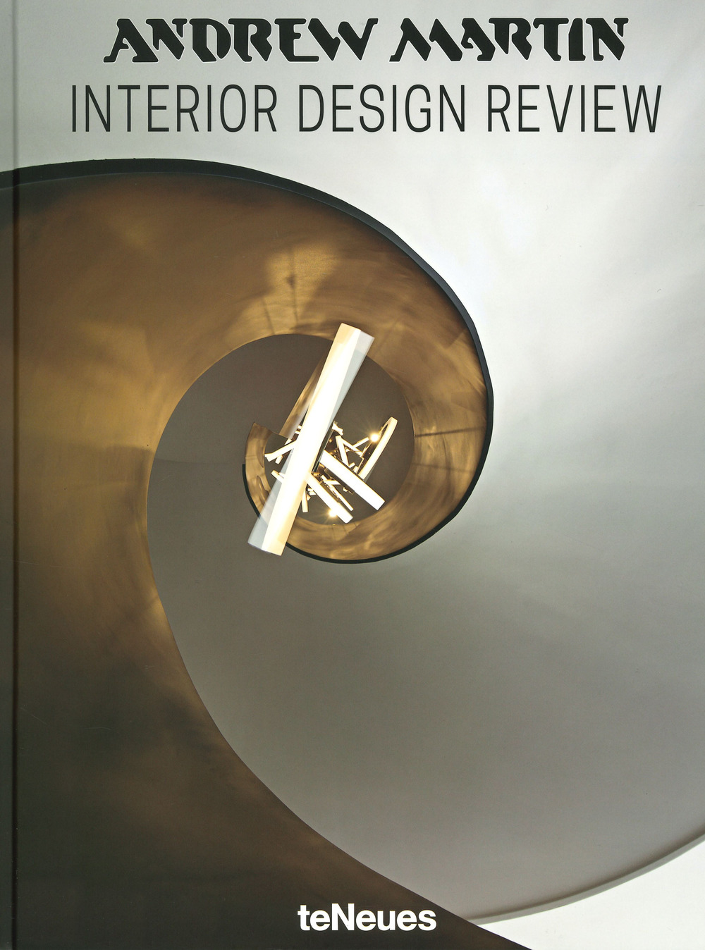 Andrew Martin. Interior design review. Vol. 23