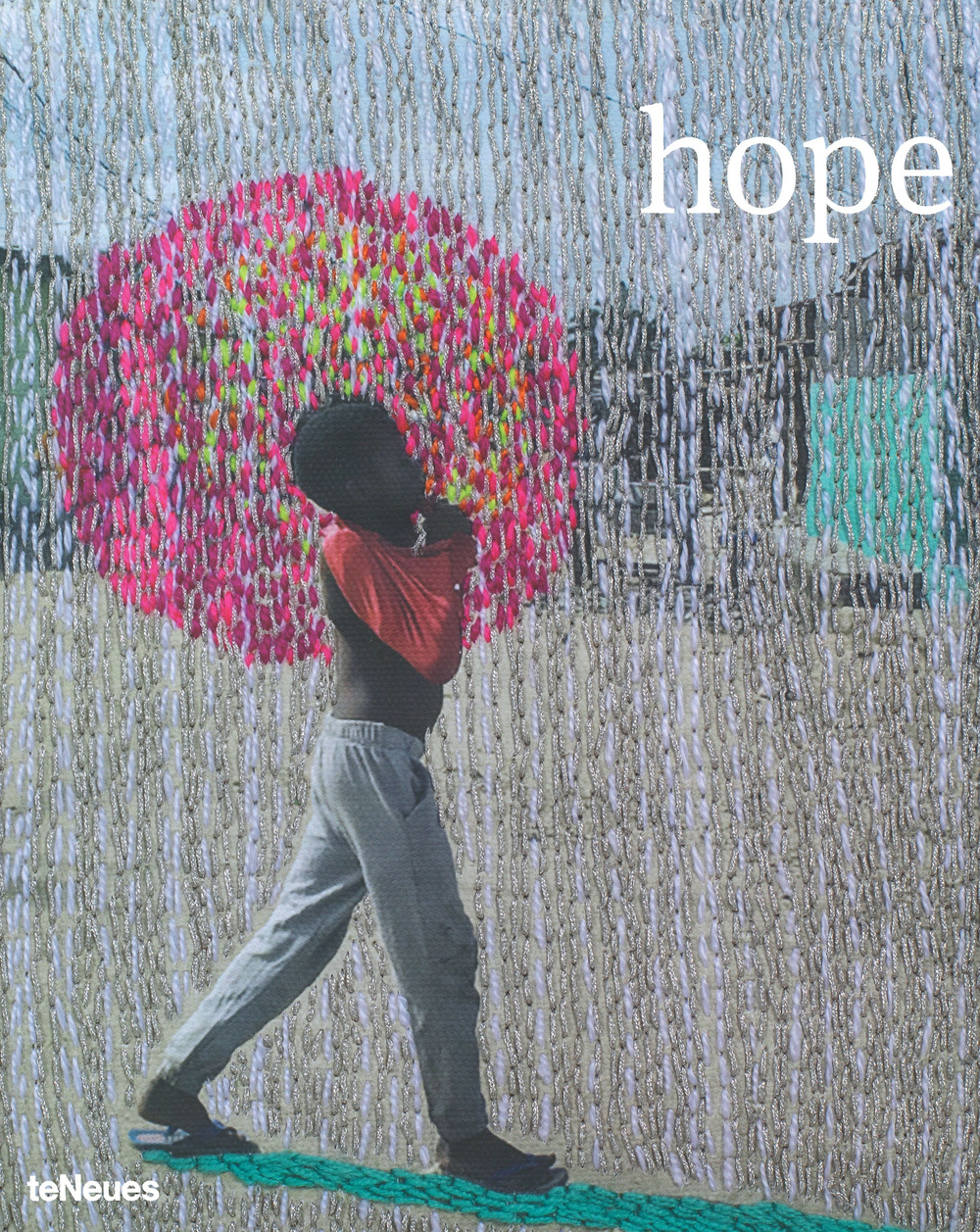 Prix Pictet 08. Hope