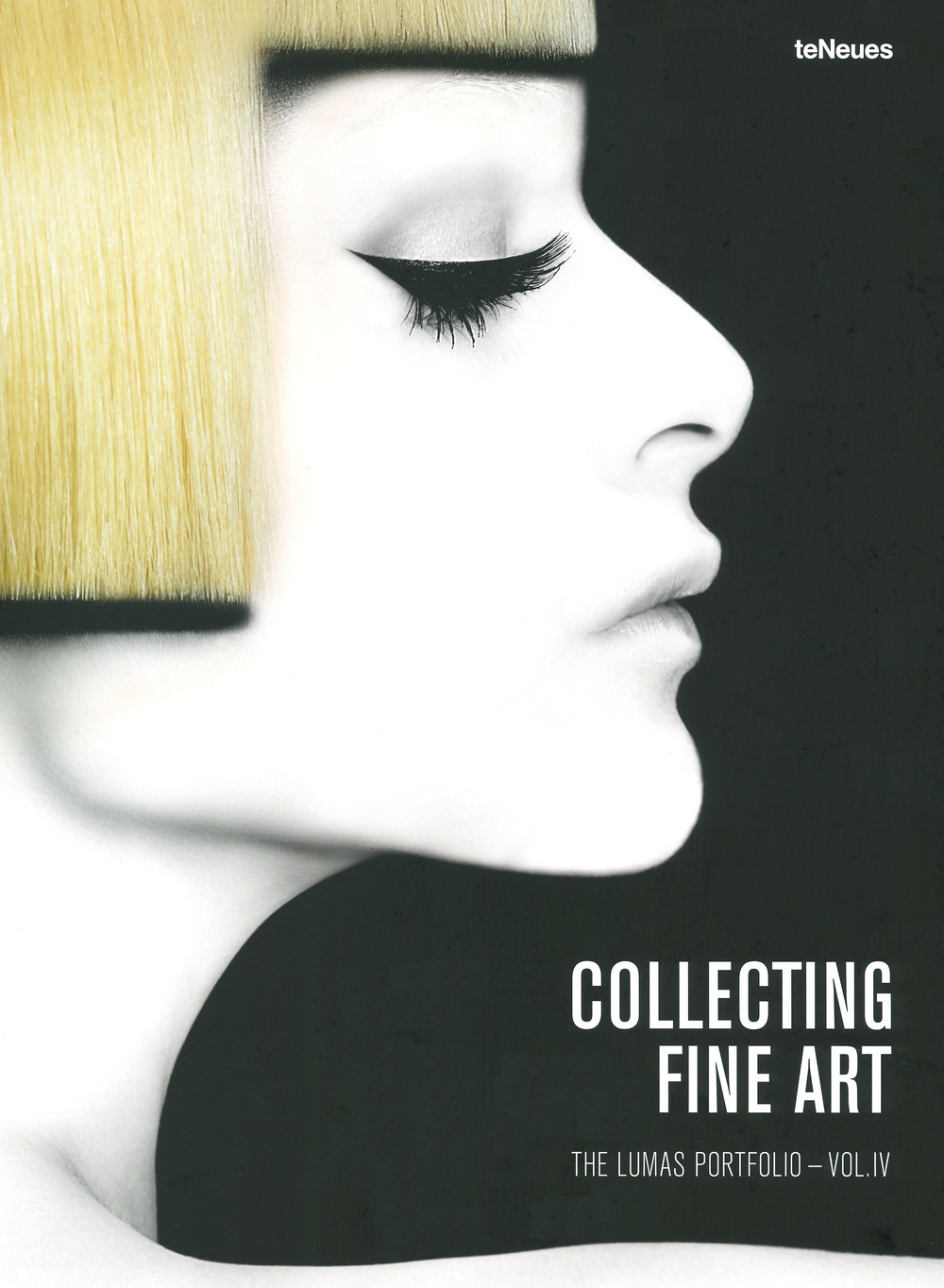 The Collecting fine art. The Lumas Portfolio. Vol. 4