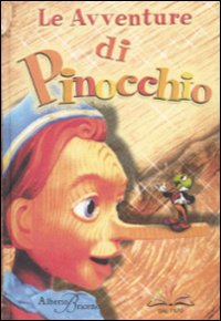 Le avventure di Pinocchio