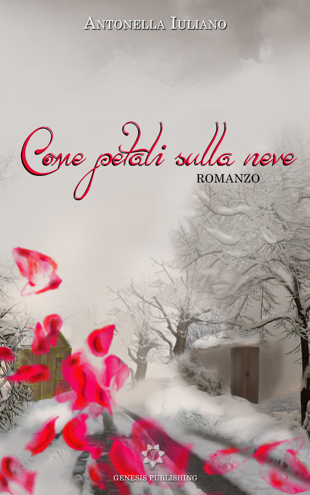 Come petali sulla neve