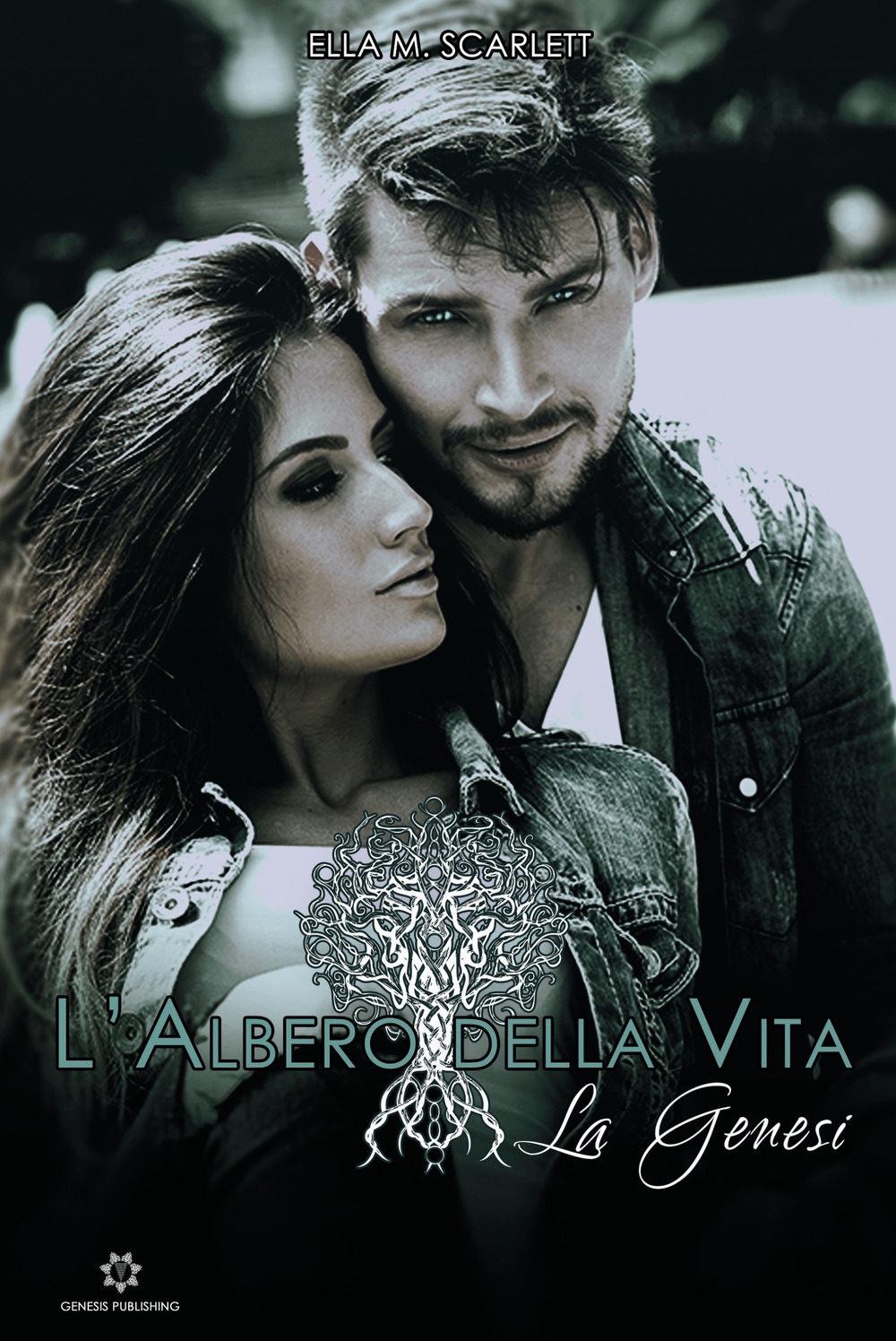 L'albero della vita. La genesi