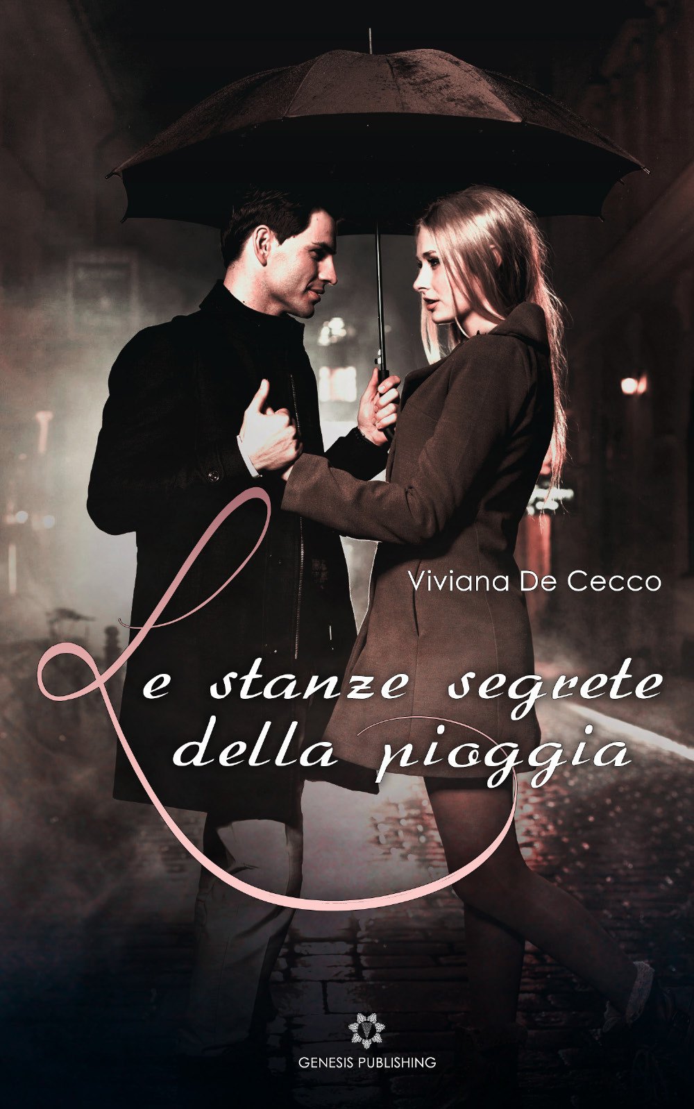 Le stanze segrete della pioggia