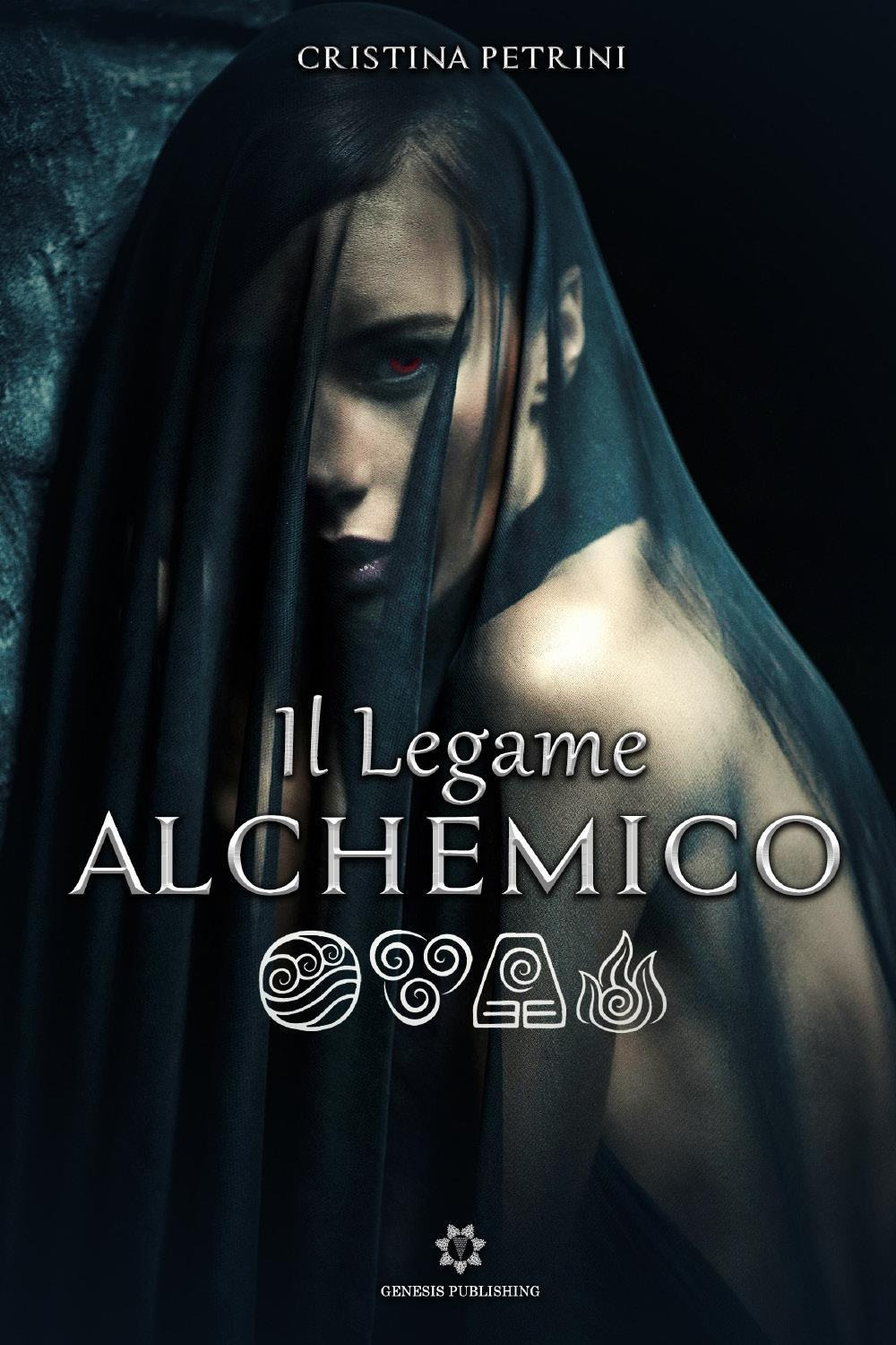 Il legame alchemico