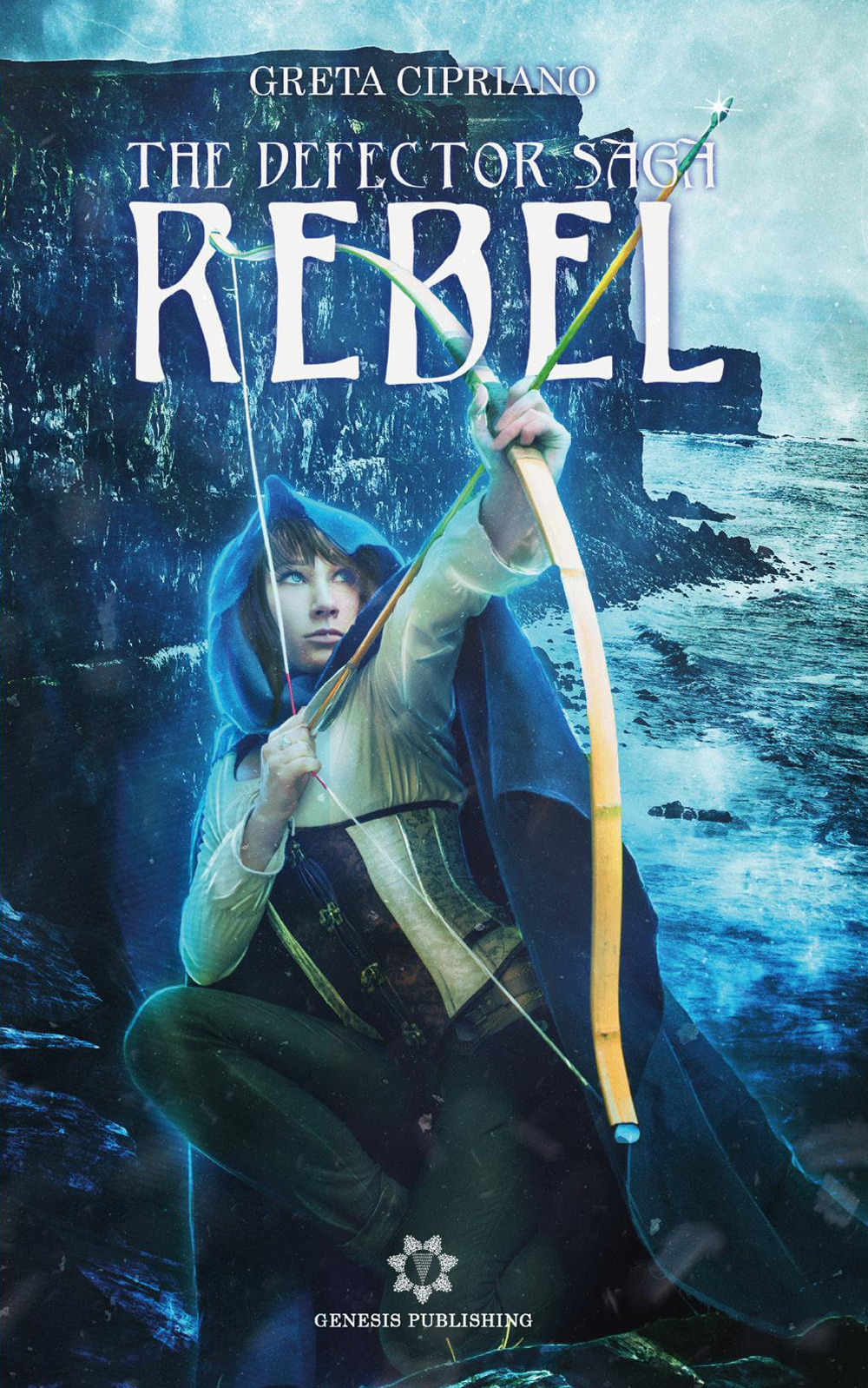 Rebel. The defector saga