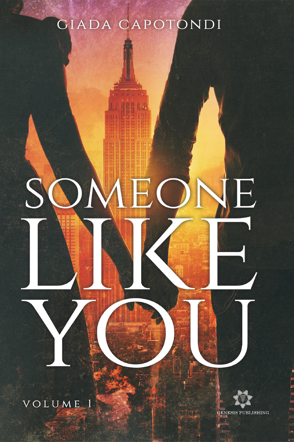 Someone like you. Vol. 1