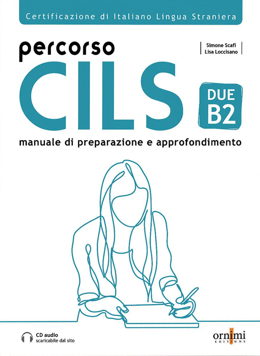 Percorso Cils Due–B2