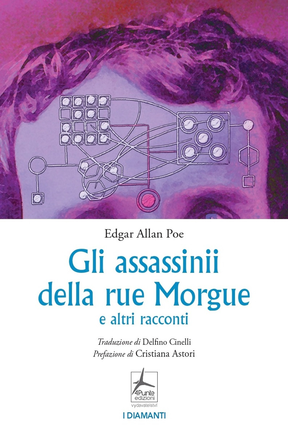 Gli assassinii della Rue Morgue e altri racconti
