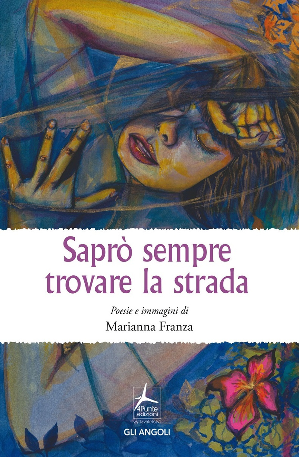 Saprò sempre trovare la strada