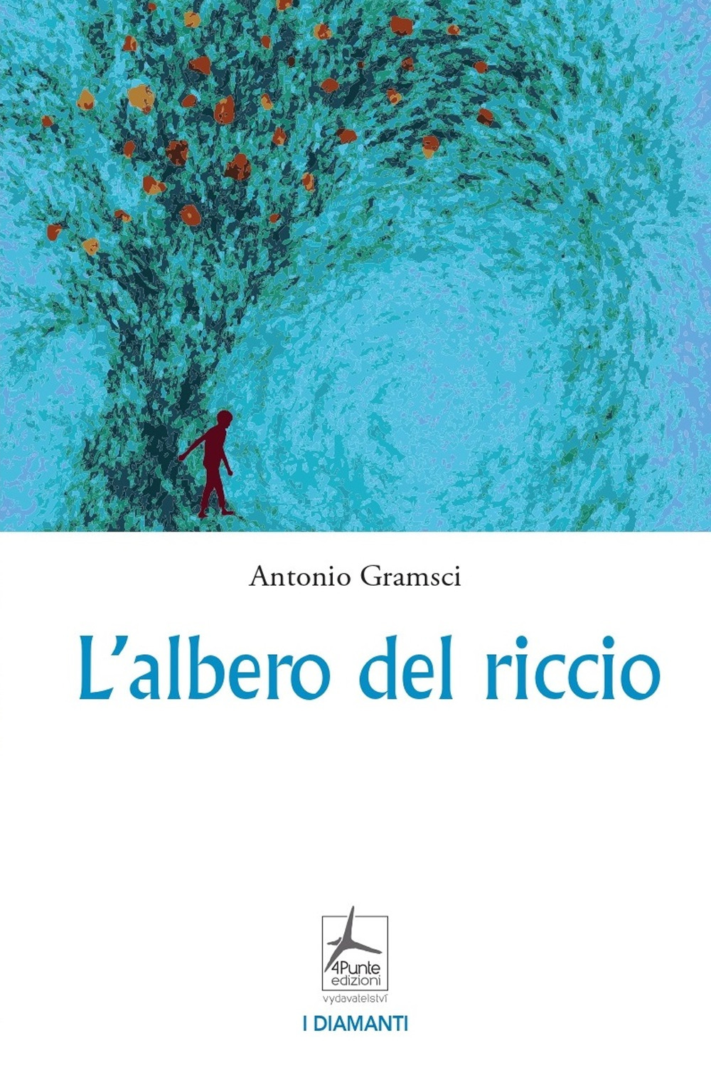 L'albero del riccio