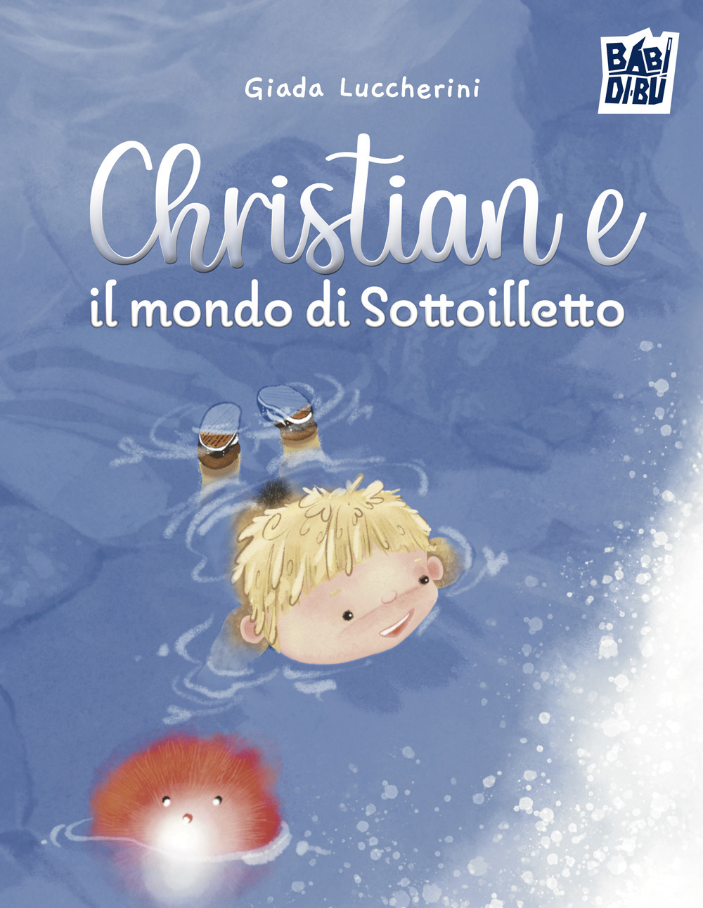 Christian e il mondo di Sottoilletto