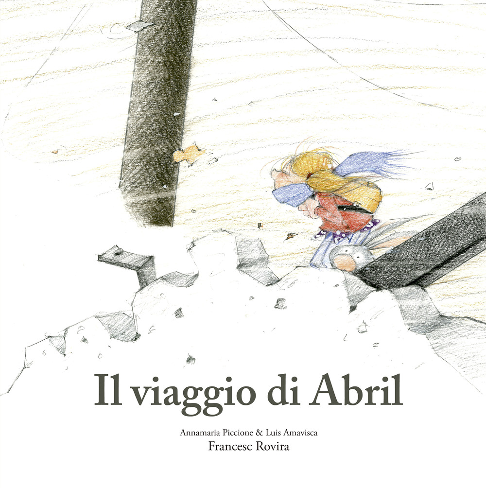 Il viaggio di Abril