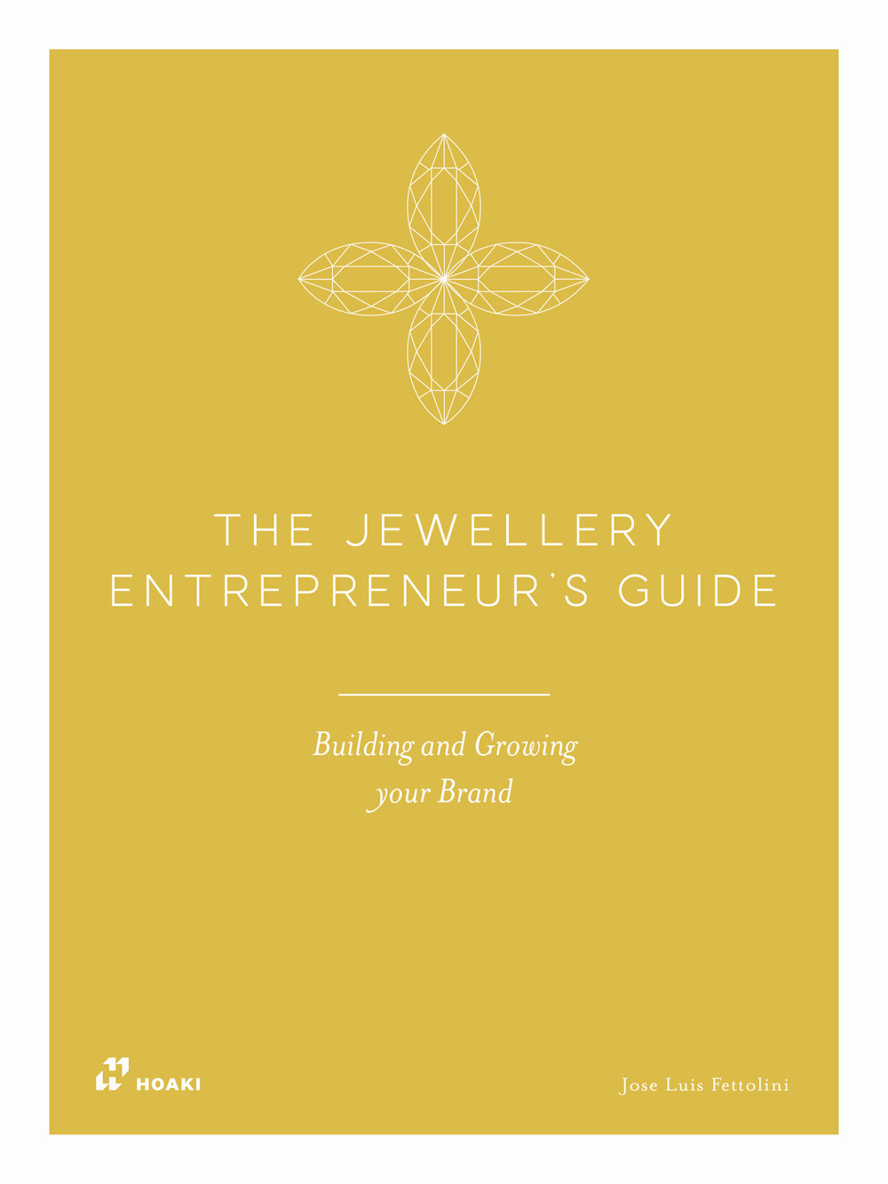The jewellery entrepreneur's guide