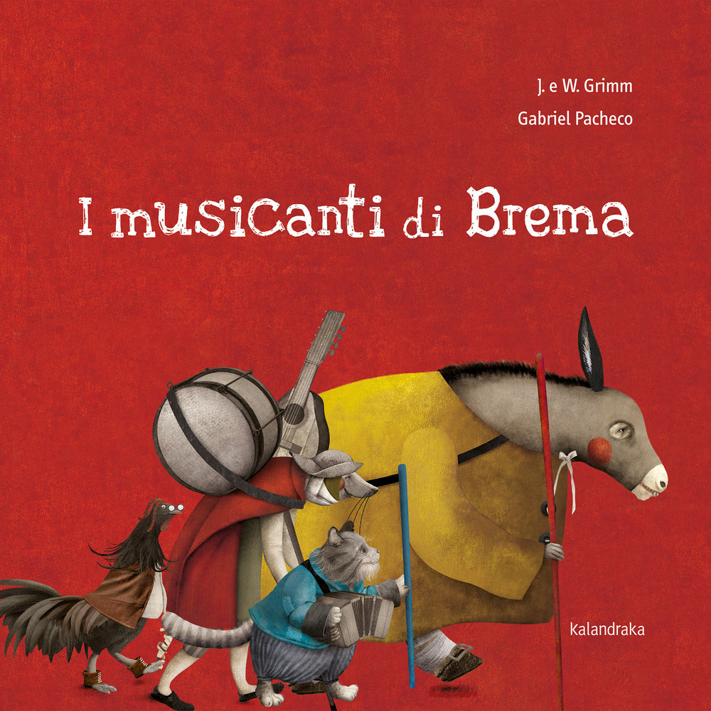 I musicanti di Brema