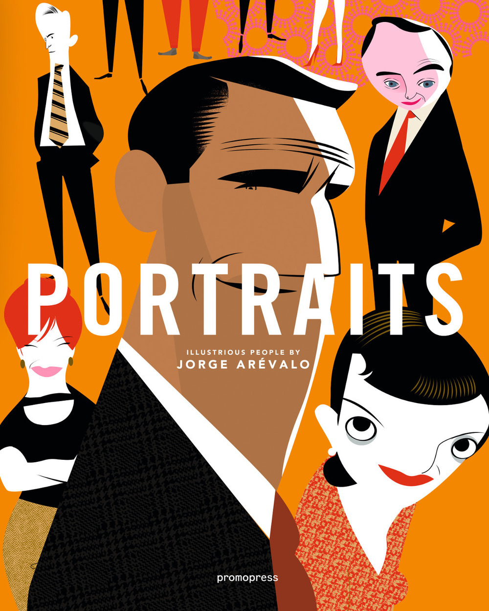Portraits