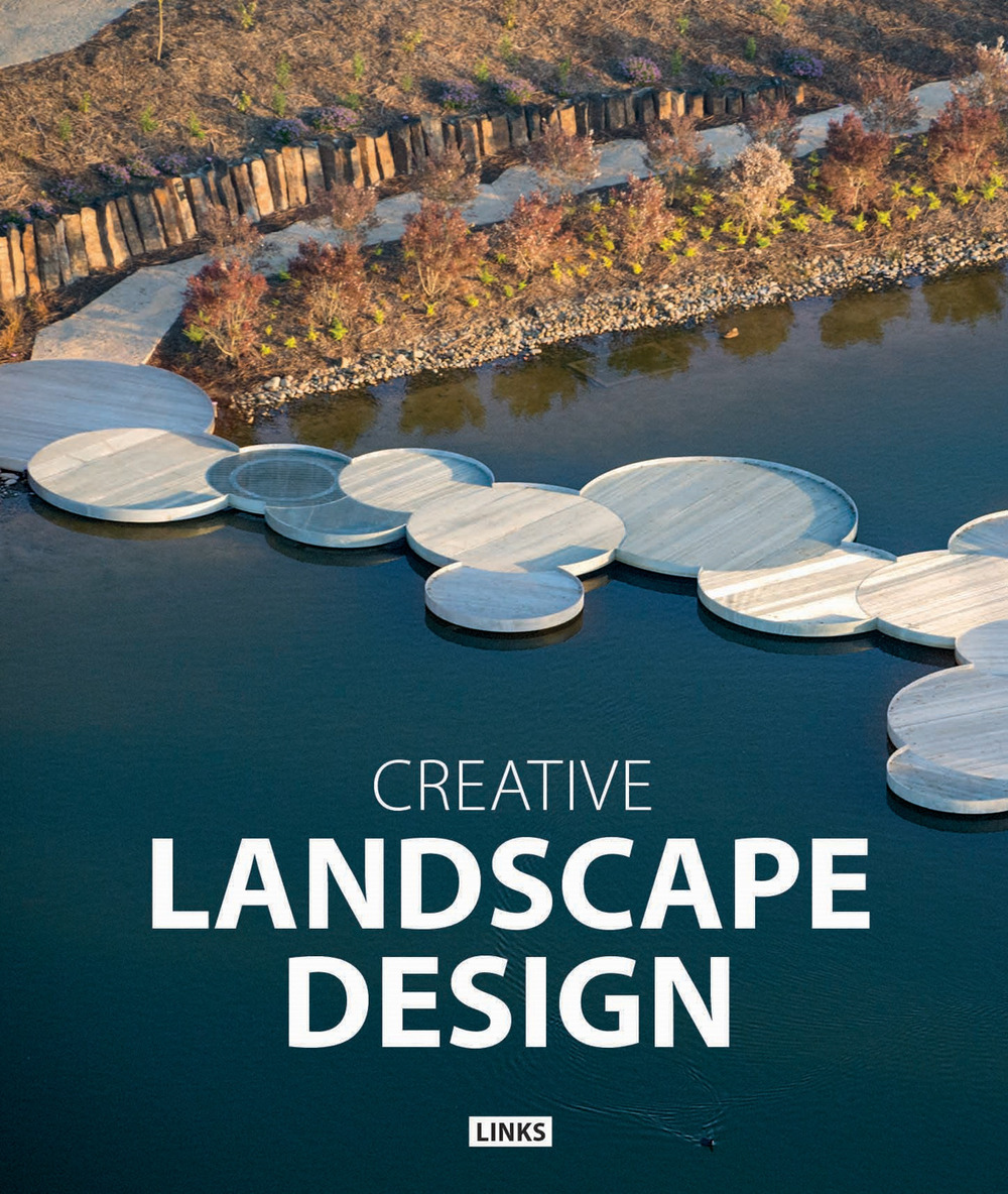 Creative landscape design