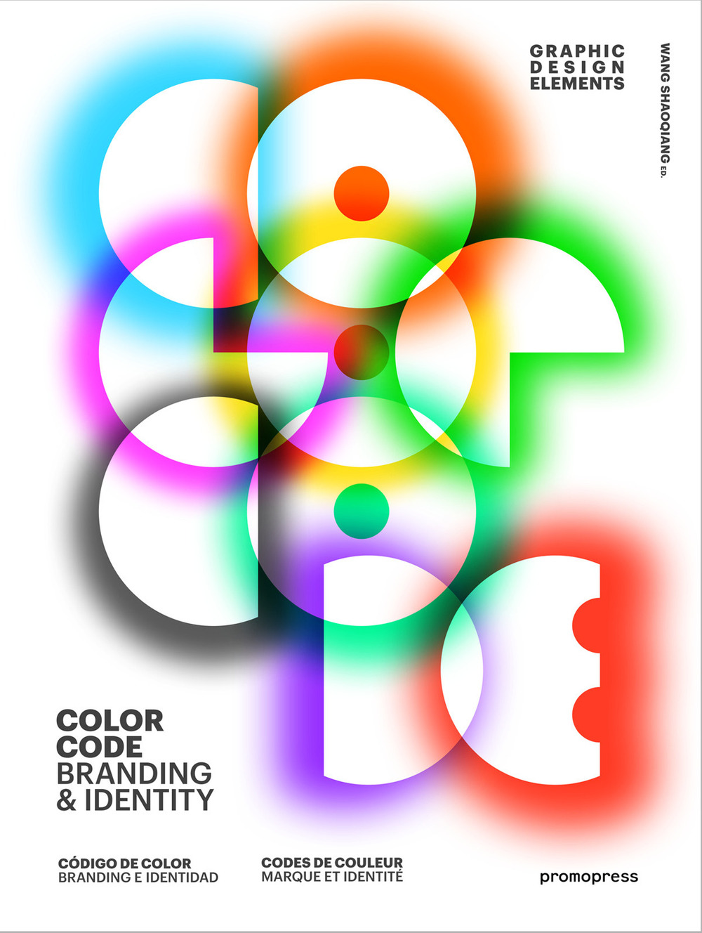 Color code. Branding & identity