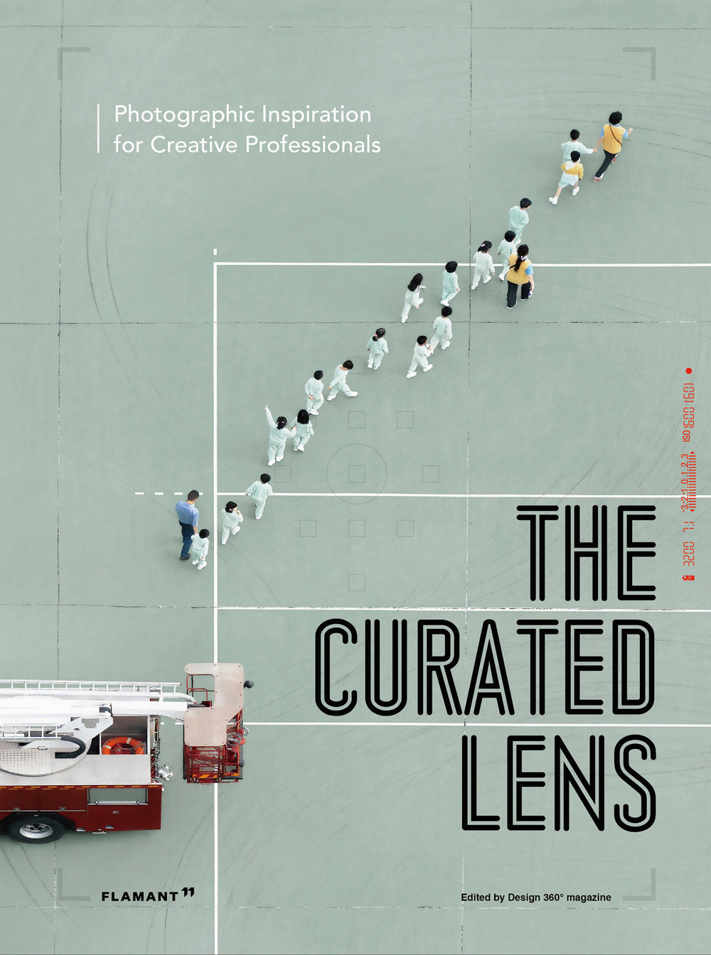 The curated Lens. Photographic inspiration for creative professionals