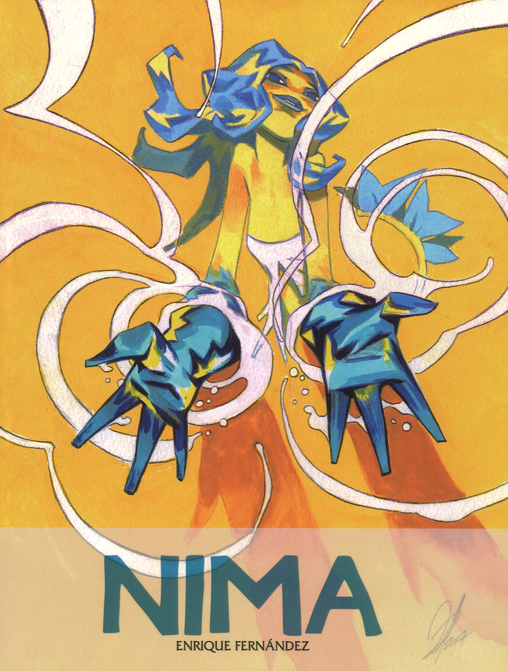Nima