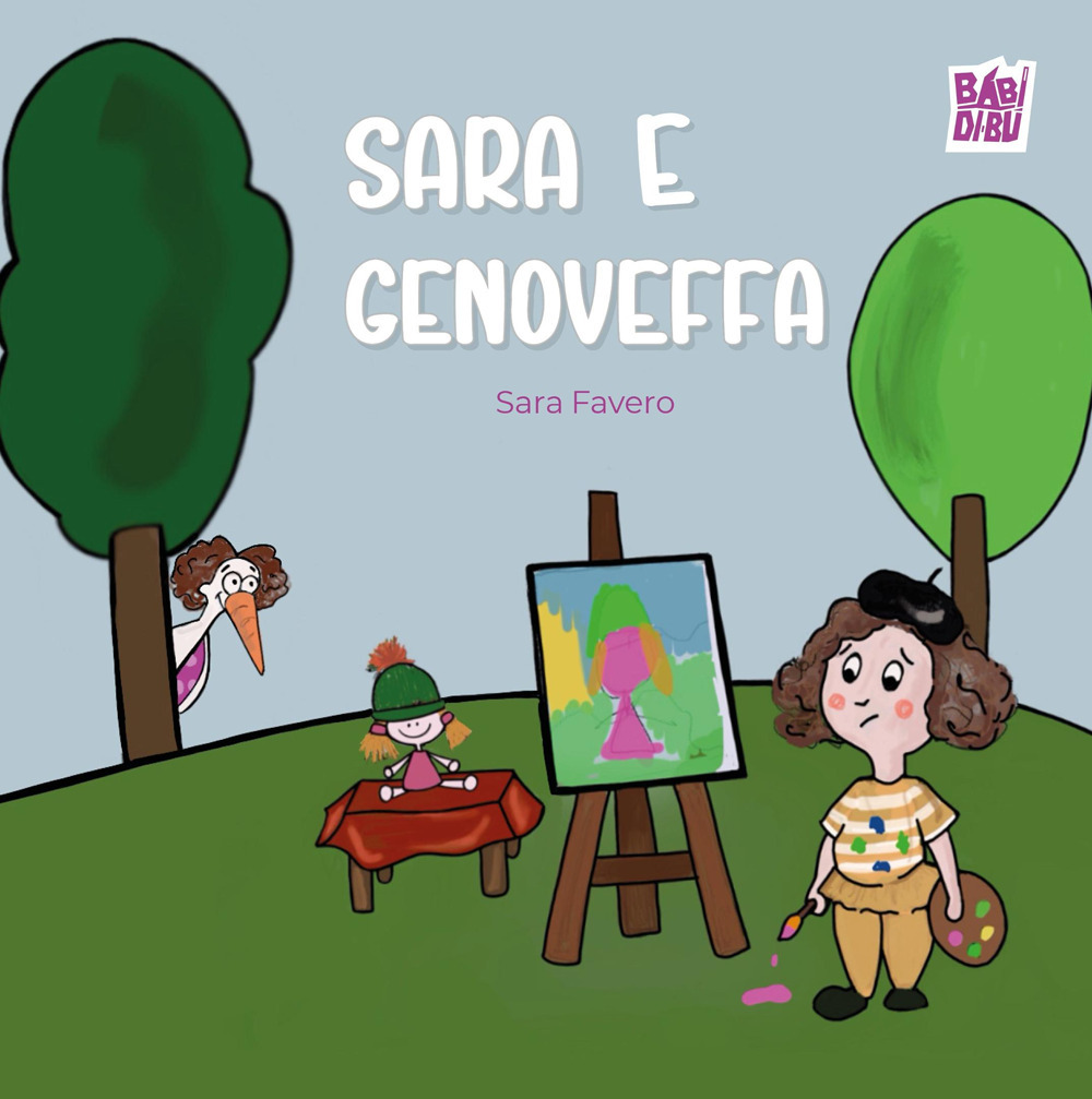 Sara e Genoveffa