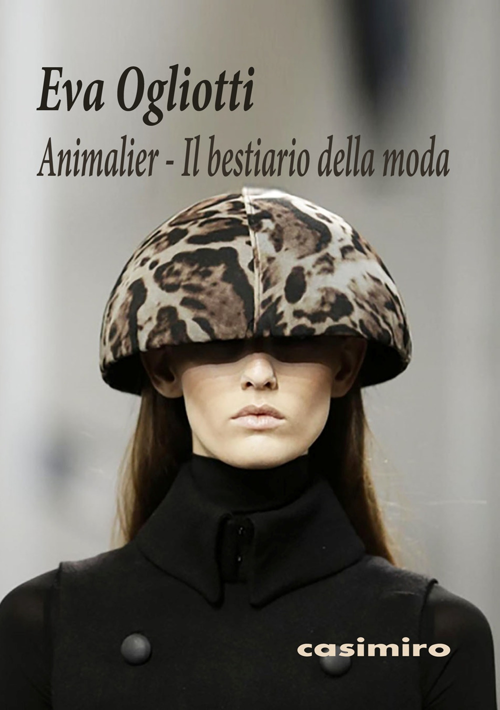 Animalier. Il bestiario della moda