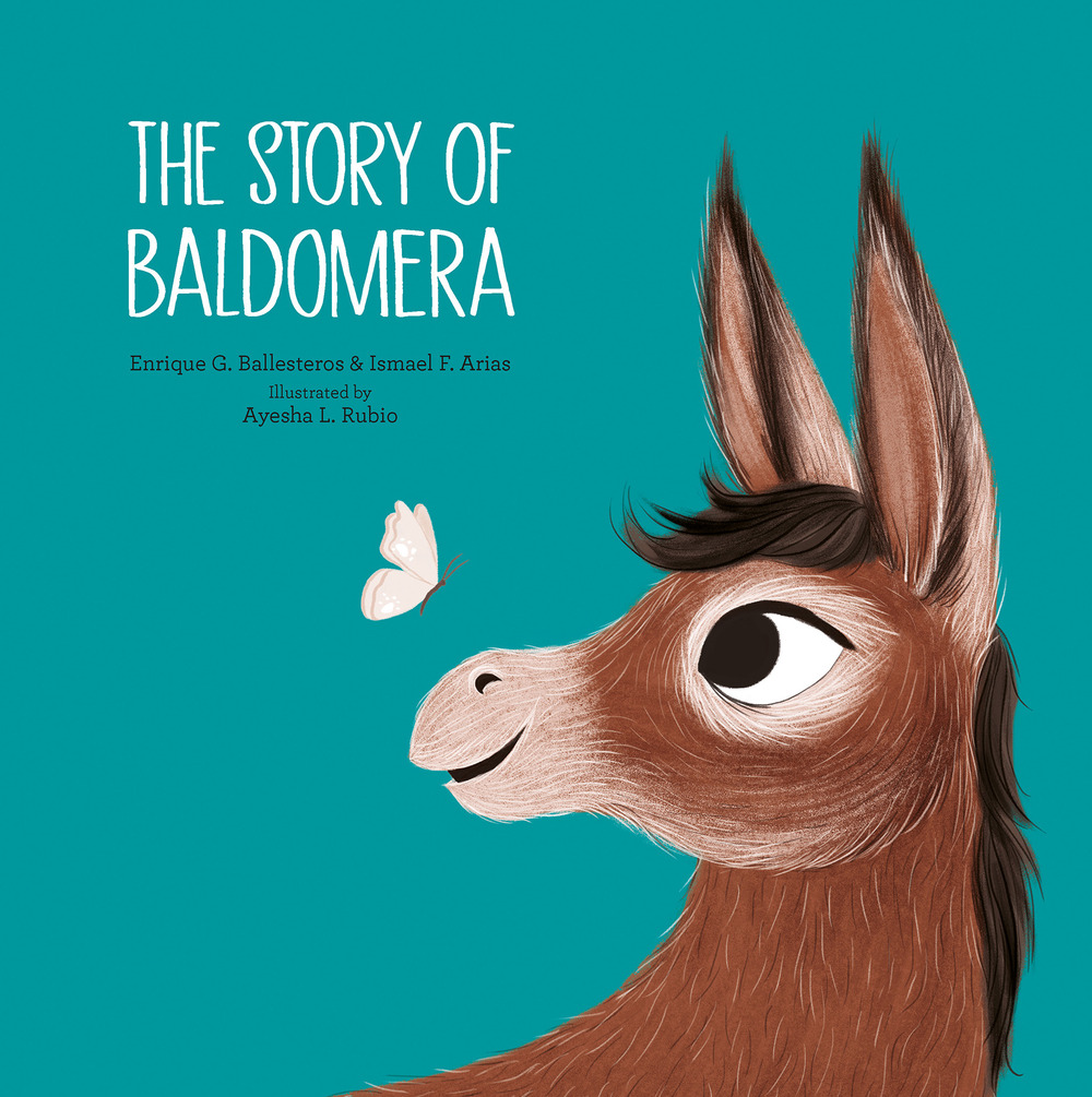 The story of Baldomera
