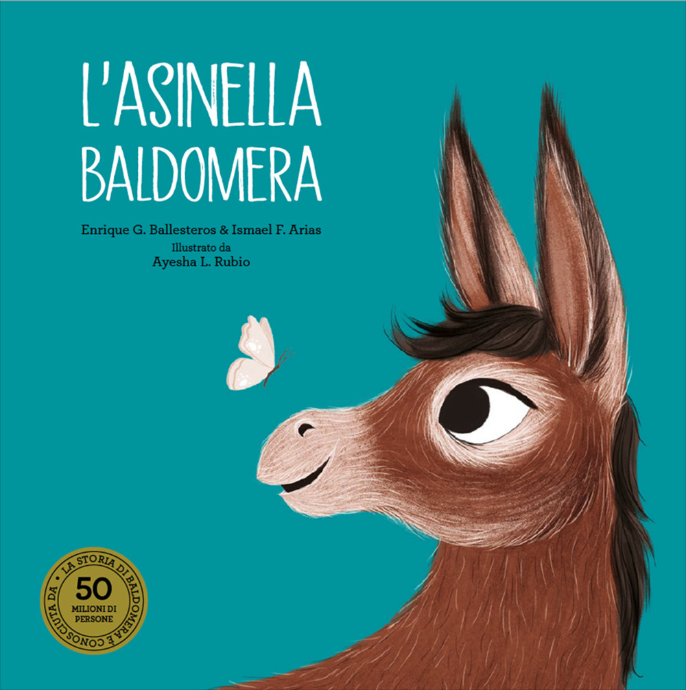 L'asinella Baldomera