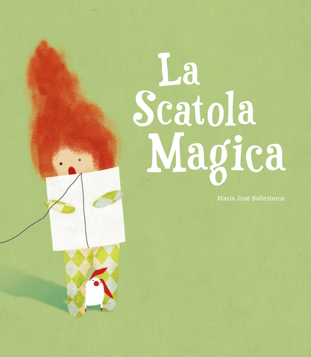 La scatola magica