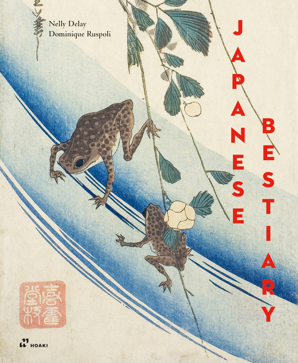 Japanese bestiary