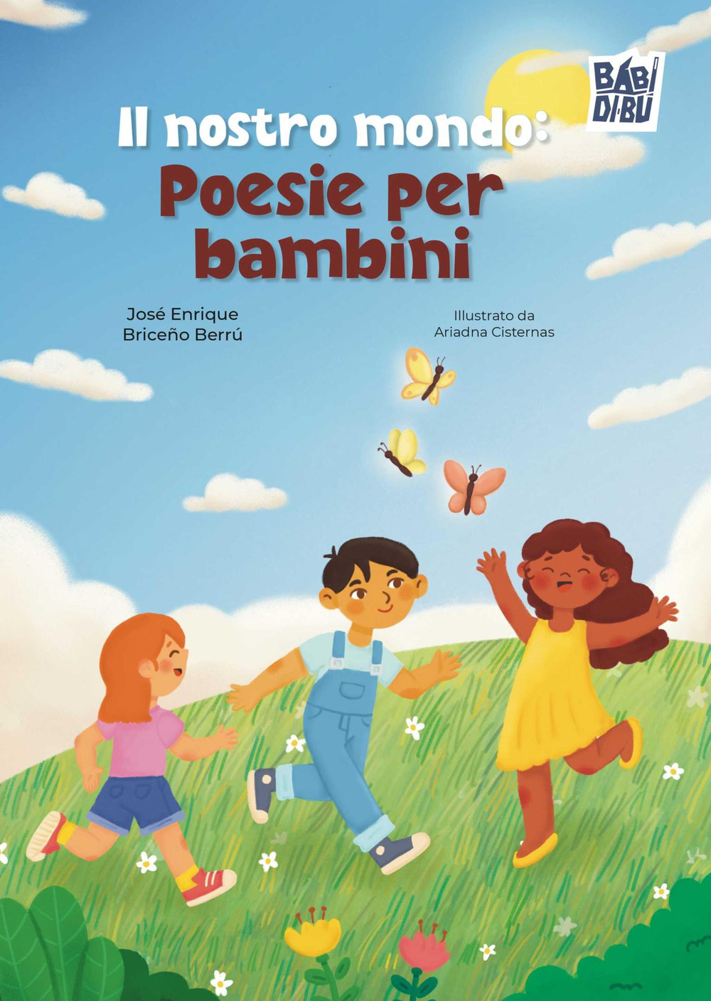 Il nostro mondo: poesie per bambini
