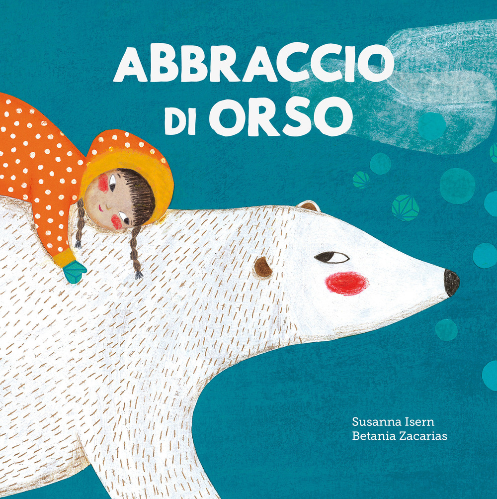 Abbraccio di orso