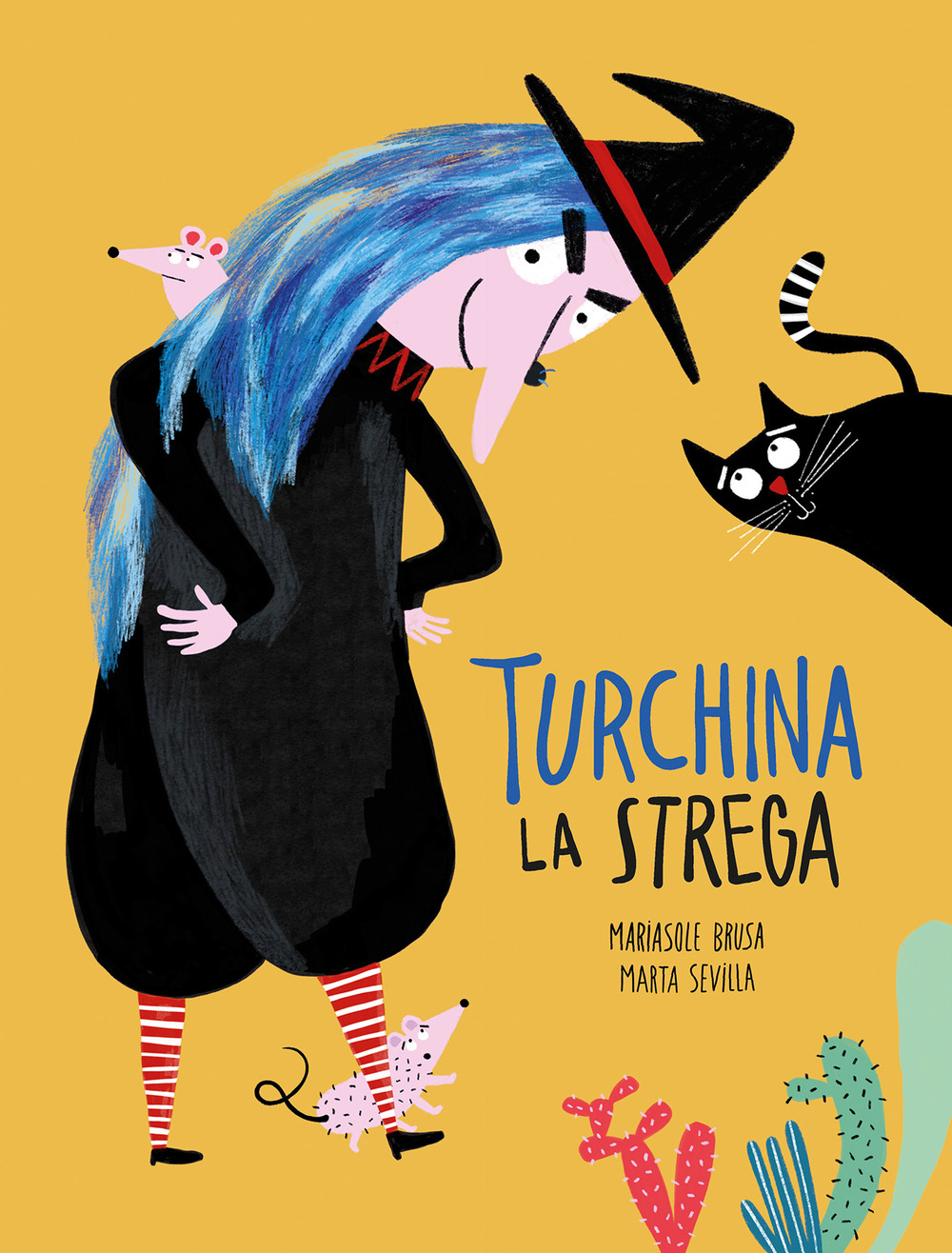 Turchina la strega