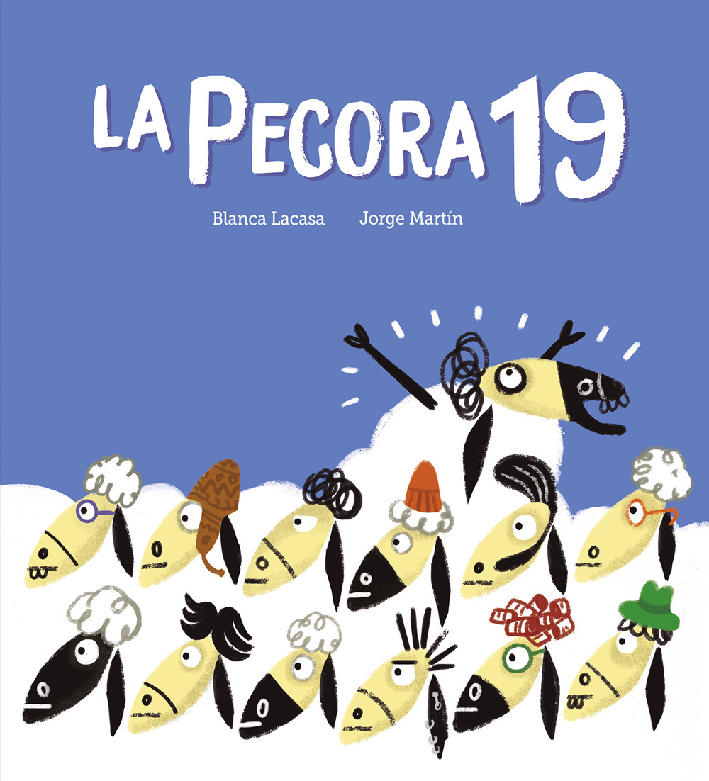 La pecora 19