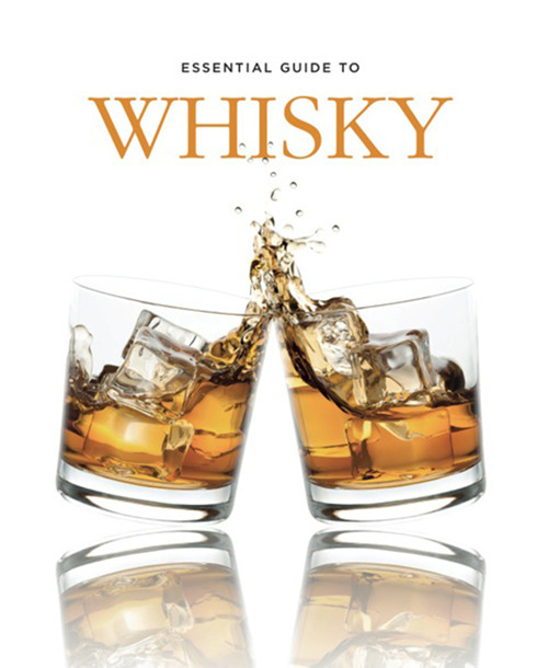 Essential guide to whisky