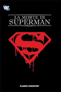 Morte di Superman