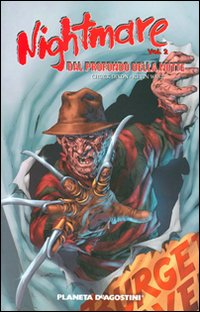 Dal profondo della notte. Nightmare. Vol. 2