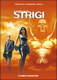 Il canto delle strigi. Vol. 1: Ombre