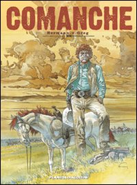 Comanche. Vol. 1