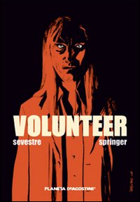 Volunteer