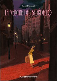 La vergine del Bordello