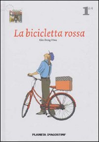 La bicicletta rossa. Vol. 1