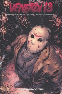 Venerdì 13. Vol. 2