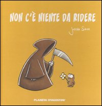 Non c'è niente da ridere. Vol. 3