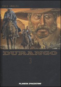Durango. Vol. 3